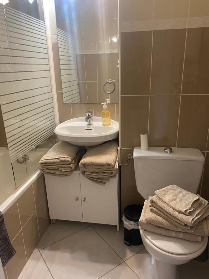 Appartement La Baule;Pornichet Exterior foto