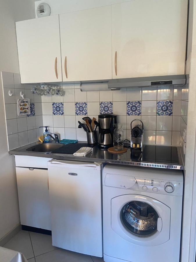 Appartement La Baule;Pornichet Exterior foto