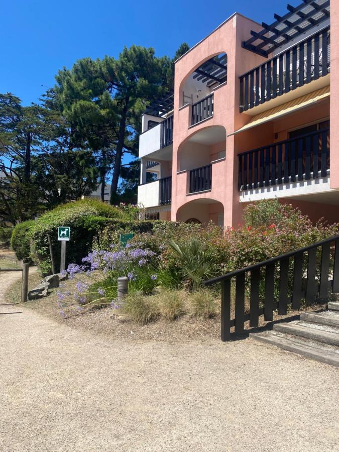 Appartement La Baule;Pornichet Exterior foto
