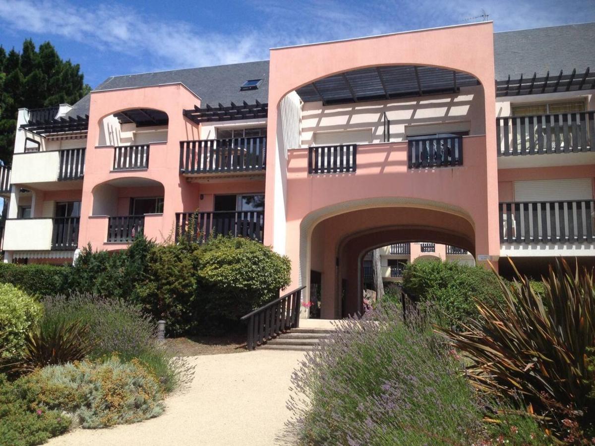 Appartement La Baule;Pornichet Exterior foto